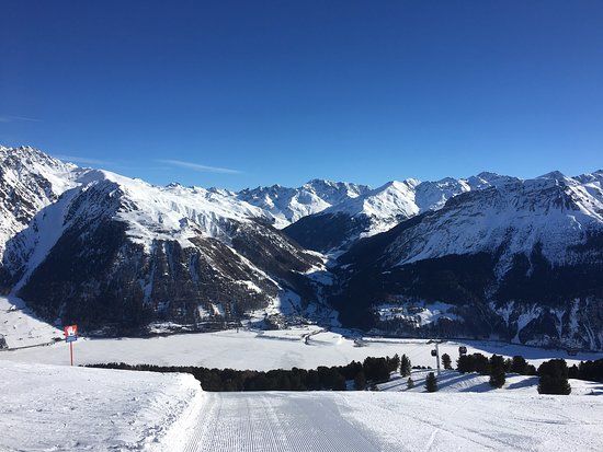 Comprensorio Sciistico Belpiano